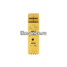 Модуль шкафа управления AS-Interface, SmartLine SafetyModul Модуль шкафа управления AS-Interface, SmartLine SafetyModul