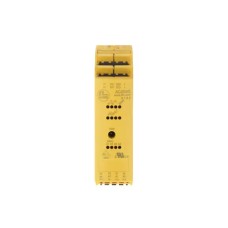 Модуль шкафа управления AS-Interface, SmartLine SafetyModul
