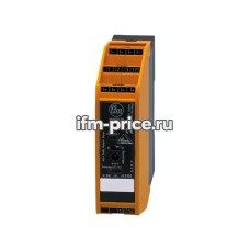 Модуль шкафа управления Safe AS-Interface, модуль SmartLine 2SO IP20
