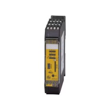 Монитор безопасности AS-Interface, монитор безопасности / 2-канальный PNP