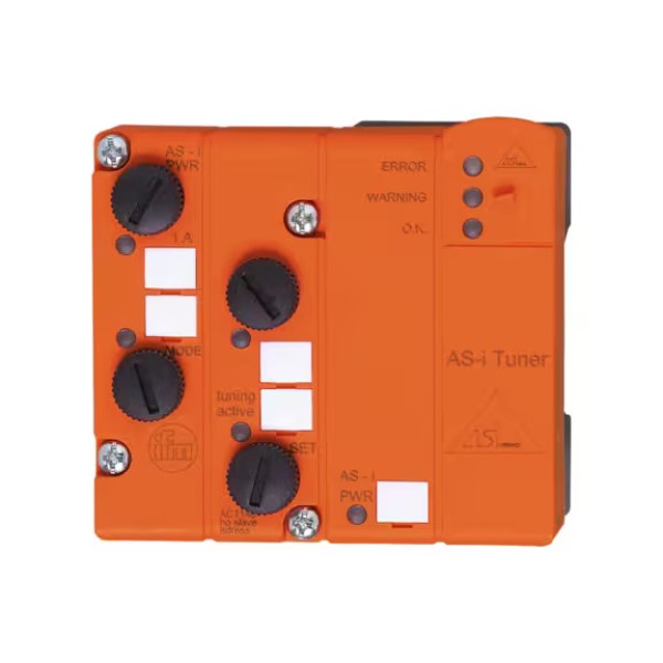 Диагностический модуль AS-интерфейса, тюнер AS-i IP67