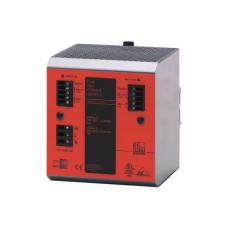 Источник питания AS-Interface, источник питания 230 В переменного тока 2x4A