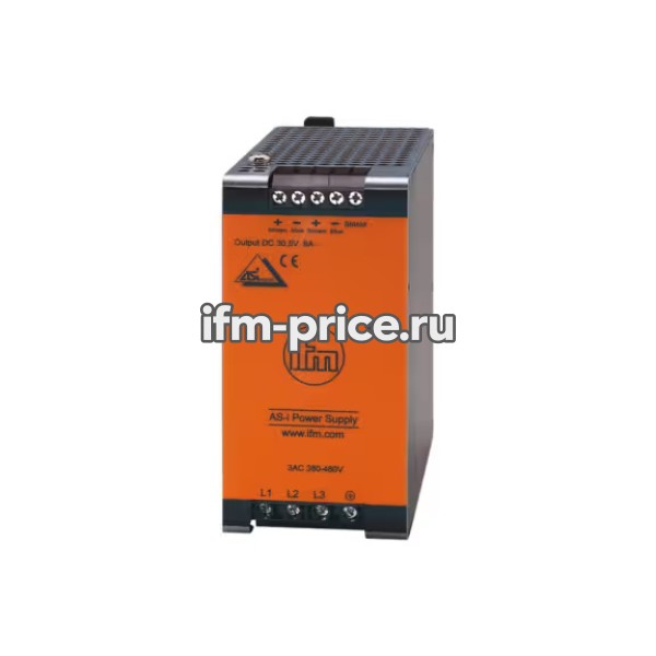 Источник питания с интерфейсом AS, PSU-3AC/ASi-8A
