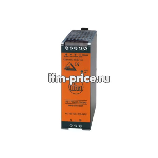 Источник питания с интерфейсом AS, PSU-1AC/ASi-4A