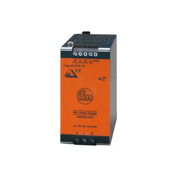 Источник питания с интерфейсом AS, PSU-1AC/ASi-8A
