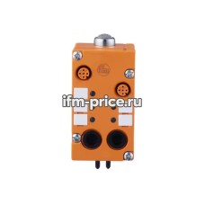 AS-Интерфейс Airbox, AirBox 2DI 2PO M12