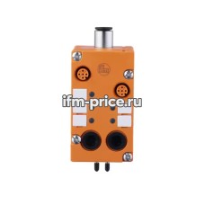 AS-Интерфейс Airbox, AirBox 2DI 2PO M12