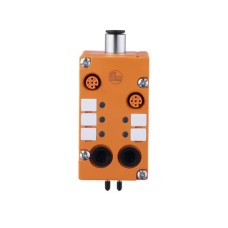 AS-Интерфейс Airbox, AirBox 2DI 2PO M12 AS-Интерфейс Airbox, AirBox 2DI 2PO M12