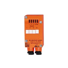Универсальный модуль AS-интерфейса, EMS/Module/4DI/CCT