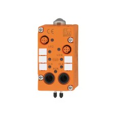 AS-Интерфейс Airbox, AirBox 2x2DI 2PO M12 AS-Интерфейс Airbox, AirBox 2x2DI 2PO M12