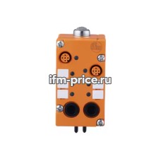 AS-Интерфейс Airbox, AirBox 2x2DI 2PO M12