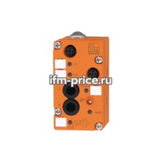AS-Интерфейс Airbox, AirBox 2DI 1PO M12