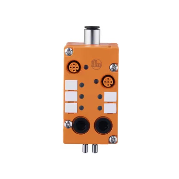 AS-Интерфейс Airbox, AirBox 2x2DI 2PO M12 V2A
