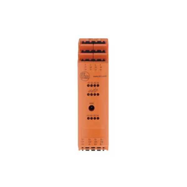 Модуль шкафа управления AS-Interface, SmartL25 4DI 4DO T C