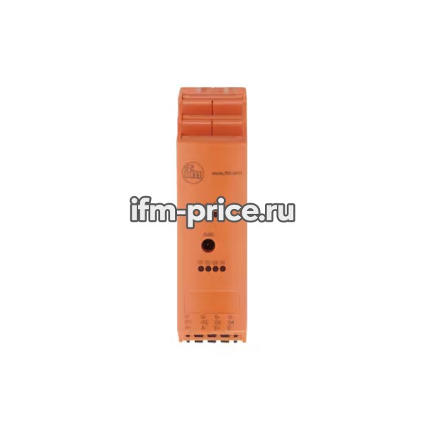 Модуль шкафа управления AS-Interface, SmartL25 4DO T C