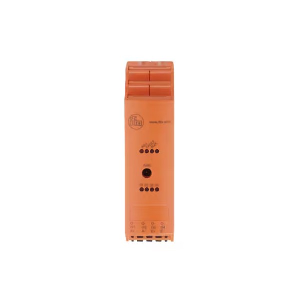 Модуль шкафа управления AS-Interface, SmartL25 4DO T C