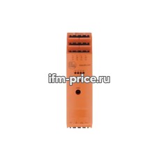 Модуль шкафа управления AS-Interface, SmartL25 4DI C Модуль шкафа управления AS-Interface, SmartL25 4DI C