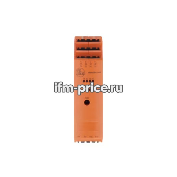 Модуль шкафа управления AS-Interface, SmartL25 4DI C