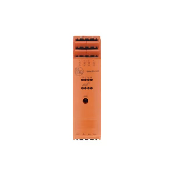 Модуль шкафа управления AS-Interface, SmartL25 4DI C