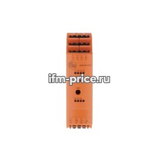 Модуль шкафа управления AS-Interface, SmartL25 4DI 2DO R C Модуль шкафа управления AS-Interface, SmartL25 4DI 2DO R C
