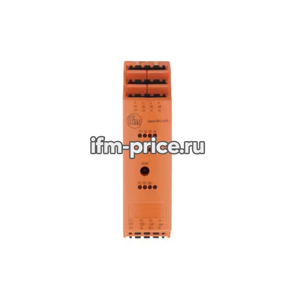 Модуль шкафа управления AS-Interface, SmartL25 4DI 2DO R C