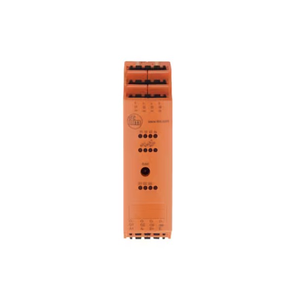 Модуль шкафа управления AS-Interface, SmartL25 4DI 2DO R C
