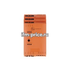 Модуль шкафа управления AS-Interface, SmartL50 4DI 4DO R C Модуль шкафа управления AS-Interface, SmartL50 4DI 4DO R C