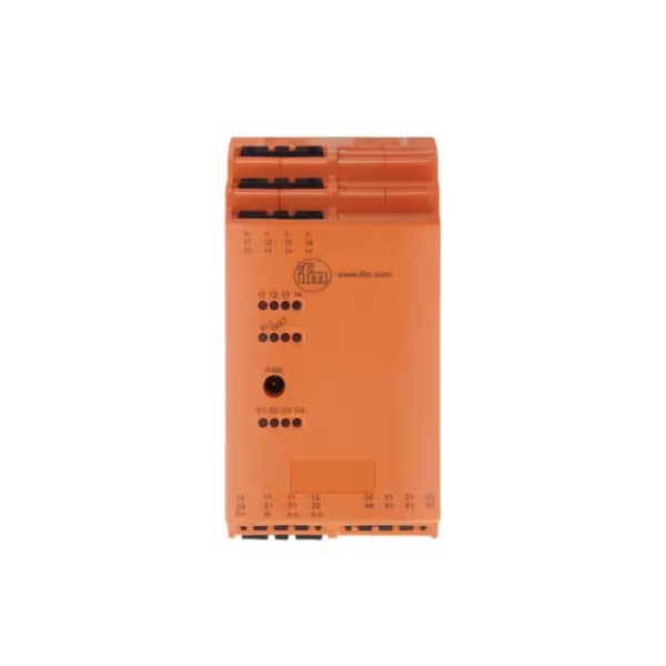 Модуль шкафа управления AS-Interface, SmartL50 4DI 4DO R C