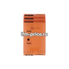 Модуль шкафа управления AS-Interface, SmartL50 4DI 4DO R C Модуль шкафа управления AS-Interface, SmartL50 4DI 4DO R C
