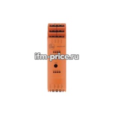 Модуль шкафа управления AS-Interface, SmartLine25 4DI 4DO A/B T C Модуль шкафа управления AS-Interface, SmartLine25 4DI 4DO A/B T C