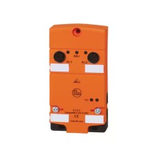 Модуль CompactLine в качестве интерфейса, CompactM12 2 AI C V4A