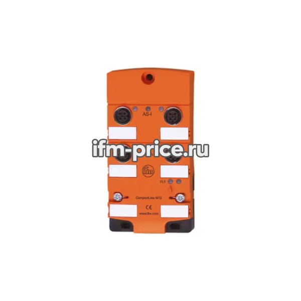 Модуль CompactLine в качестве интерфейса, CompactModule 4 SB