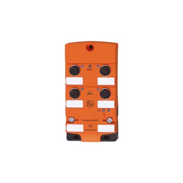 Модуль CompactLine в качестве интерфейса, CompactModule 4 SB