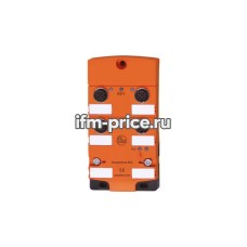 Модуль CompactLine в качестве интерфейса, CompactModule 4DO T M12 Модуль CompactLine в качестве интерфейса, CompactModule 4DO T M12