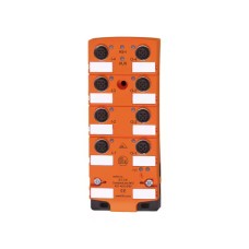 Модуль CompactLine в качестве интерфейса, CompactLM12 4DI-Y 4DO T