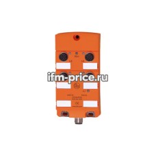 Модуль CompactLine в качестве интерфейса, CompactLineM12 4DI M12 Модуль CompactLine в качестве интерфейса, CompactLineM12 4DI M12