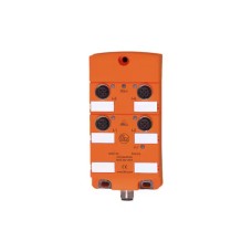 Модуль CompactLine в качестве интерфейса, CompactLineM12 4DI M12