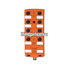Модуль CompactLine с интерфейсом AS-Interface, CompactM12 4 DI-Y 4 DO A/B M12 Модуль CompactLine с интерфейсом AS-Interface, CompactM12 4 DI-Y 4 DO A/B M12