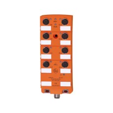 Модуль CompactLine с интерфейсом AS-Interface, CompactM12 4 DI-Y 4 DO A/B M12