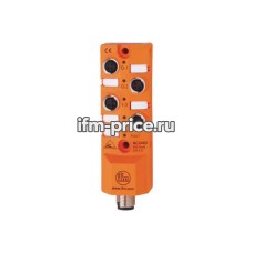 Модуль CompactLine в качестве интерфейса, CompactM8 2DI 2DO Модуль CompactLine в качестве интерфейса, CompactM8 2DI 2DO