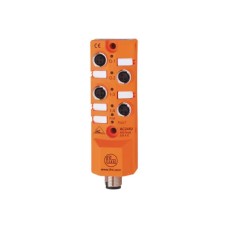 Модуль CompactLine в качестве интерфейса, CompactM8 2DI 2DO
