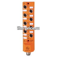 Модуль CompactLine в качестве интерфейса, CompactM8 8DI Модуль CompactLine в качестве интерфейса, CompactM8 8DI