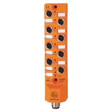 Модуль CompactLine в качестве интерфейса, CompactM8 8DI