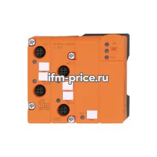 Модуль ClassicLine с интерфейсом AS-Interface, ClassicLine90 4AO (V) M12 IP67 Модуль ClassicLine с интерфейсом AS-Interface, ClassicLine90 4AO (V) M12 IP67