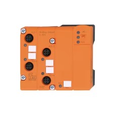 Модуль ClassicLine с интерфейсом AS-Interface, ClassicLine90 4AO (V) M12 IP67