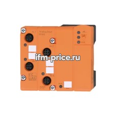 Модуль ClassicLine с интерфейсом AS-Interface, ClassicL90 4AI(Pt100) M12 IP67 Модуль ClassicLine с интерфейсом AS-Interface, ClassicL90 4AI(Pt100) M12 IP67