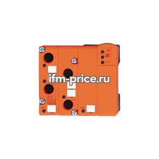 Модуль ClassicLine с интерфейсом AS-Interface, ClassicL90 4AO (C) M12 IP67 Модуль ClassicLine с интерфейсом AS-Interface, ClassicL90 4AO (C) M12 IP67