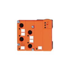 Модуль ClassicLine с интерфейсом AS-Interface, ClassicL90 4AO (C) M12 IP67