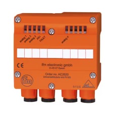 Универсальный модуль AS-Interface, UniversalModule 4AI(Pt100)IP65