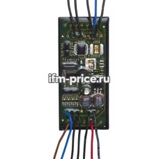 Модуль печатной платы AS-Interface, CabinetModule 4DI 4DO T W Модуль печатной платы AS-Interface, CabinetModule 4DI 4DO T W